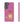 Light Pink Tough Case for Samsung Devices