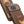 Brown Tough Case for iPhone and Google Devices