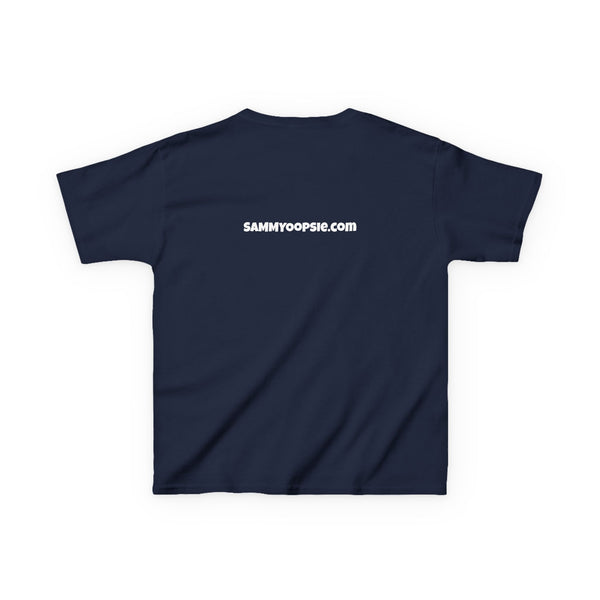 Sheldon Heavy Cotton™ Tee