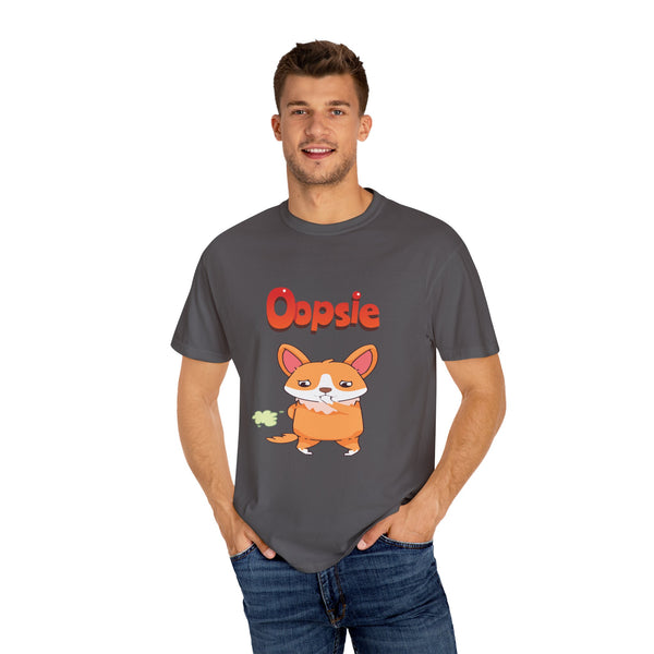 Oopsie T-shirt