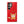 Red Tough Case for Samsung Devices
