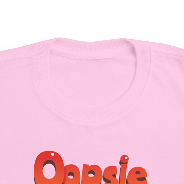 Oopsie Tee