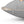 Grey Square Pillow