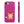 Pink Tough Case for iPhone and Google Devices