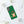 Dark Green Tough Case for Samsung Devices