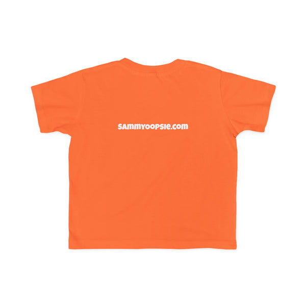 Oopsie Tee