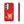 Red Tough Case for Samsung Devices