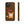 Brown Tough Case for iPhone and Google Devices