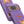 Light Purple Tough Cases for iPhone and Google Devices