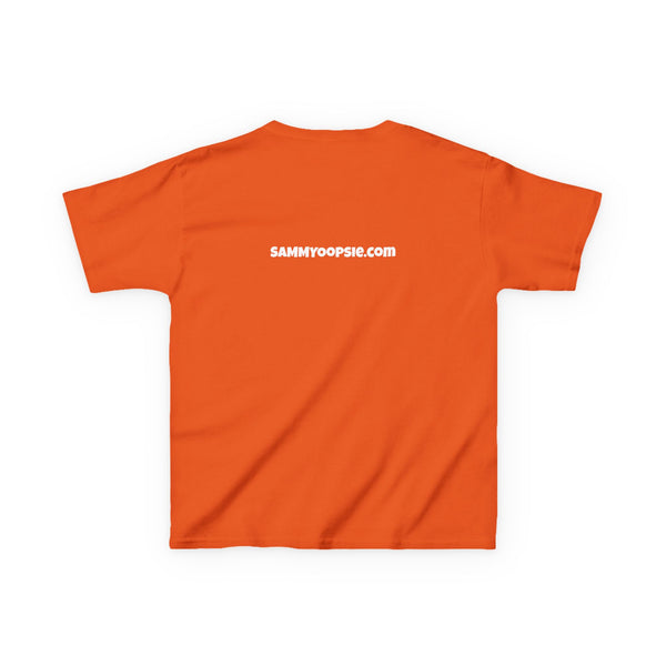 Sheldon Heavy Cotton™ Tee
