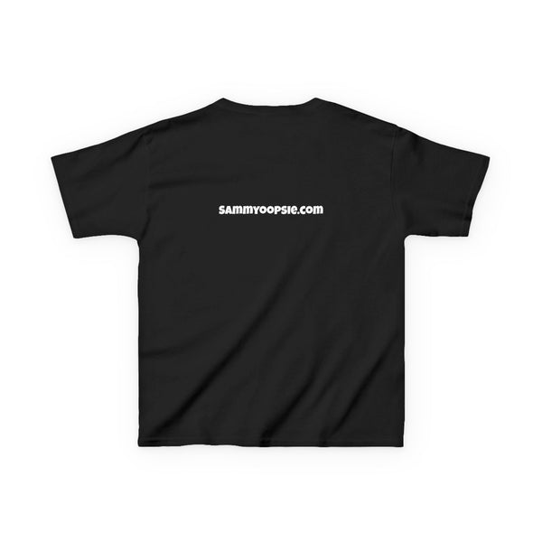Sheldon Heavy Cotton™ Tee