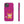 Pink Tough Case for iPhone and Google Devices