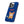 Dark Blue Tough Case for iPhone and Google Devices