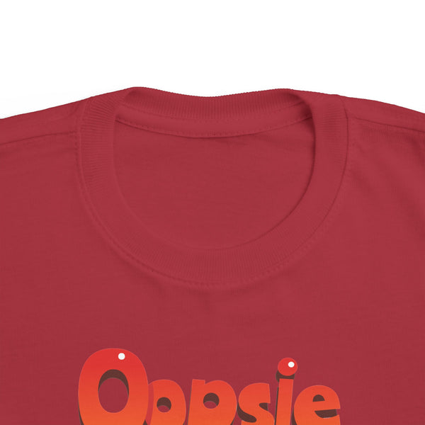 Oopsie Tee