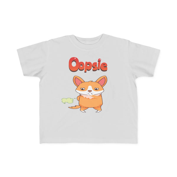 Oopsie Tee
