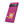 Pink Tough Case for iPhone and Google Devices