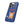 Dark Blue Tough Case for iPhone and Google Devices