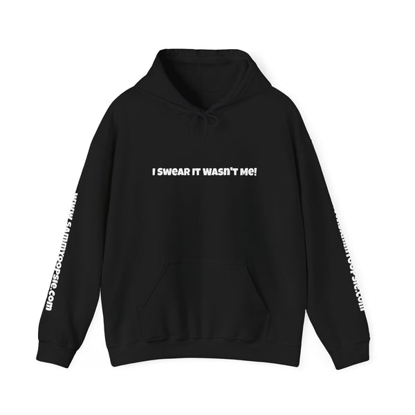 Oopsie Hooded Sweatshirt
