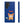 Blue Tough Case for Samsung Devices
