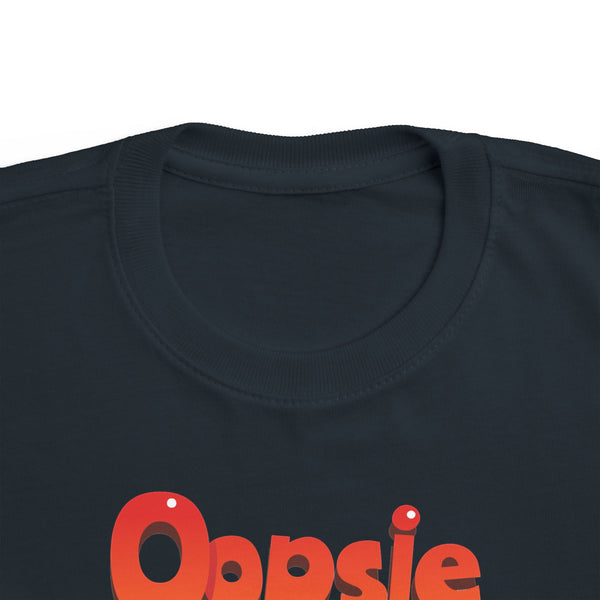 Oopsie Tee