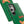 Dark Green Tough Case for Samsung Devices