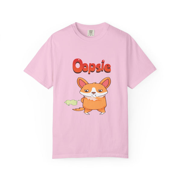 Oopsie T-shirt