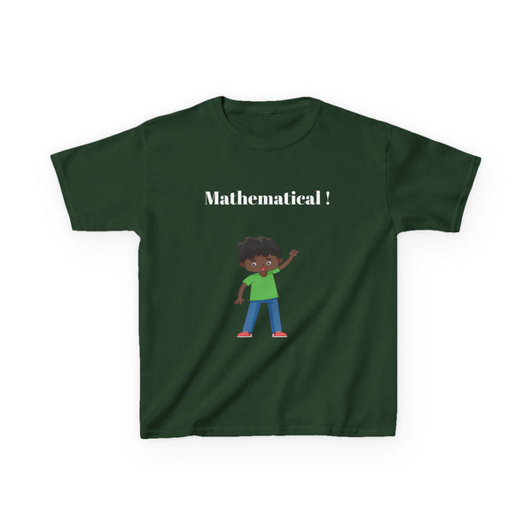 Sheldon Heavy Cotton™ Tee