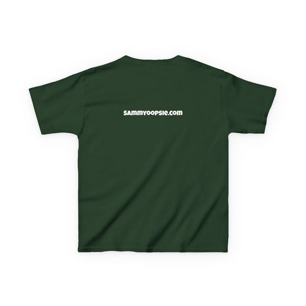Sheldon Heavy Cotton™ Tee