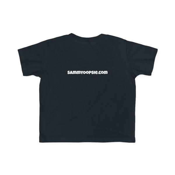 Oopsie Tee