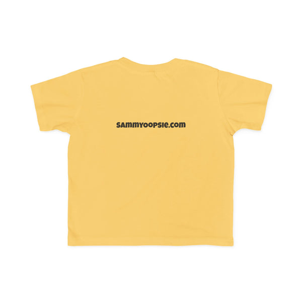 Oopsie Tee