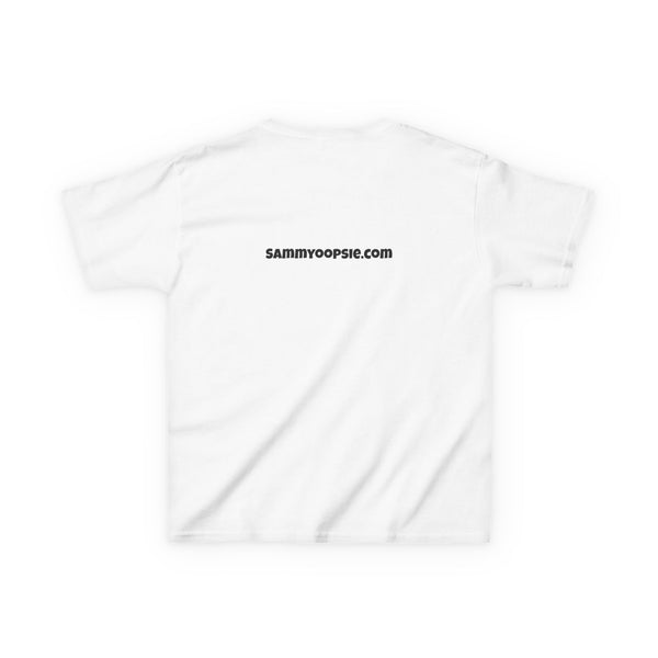 Sheldon Heavy Cotton™ Tee