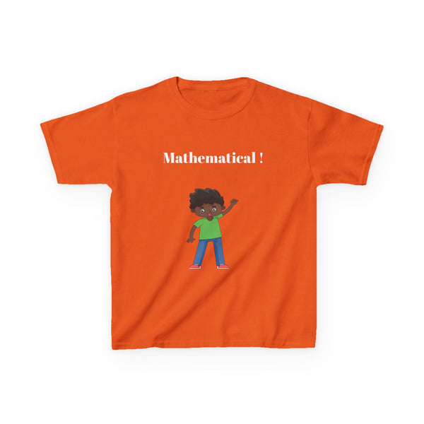 Sheldon Heavy Cotton™ Tee