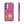 Light Pink Tough Case for Samsung Devices