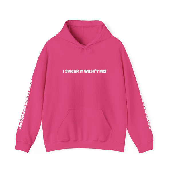 Oopsie Hooded Sweatshirt