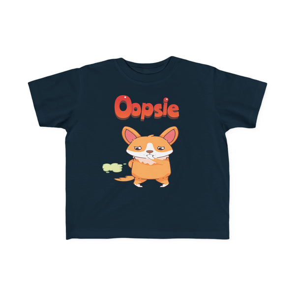 Oopsie Tee