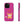 Pink Tough Case for iPhone and Google Devices
