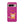 Pink Tough Case for iPhone and Google Devices