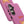Light Pink Tough Case for Samsung Devices