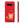 Red Tough Case for Samsung Devices