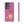 Light Pink Tough Case for Samsung Devices