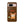 Brown Tough Case for iPhone and Google Devices