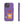 Light Purple Tough Cases for iPhone and Google Devices