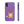 Light Purple Tough Cases for iPhone and Google Devices