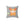 Grey Square Pillow