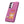Light Pink Tough Case for Samsung Devices