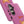 Light Pink Tough Case for Samsung Devices