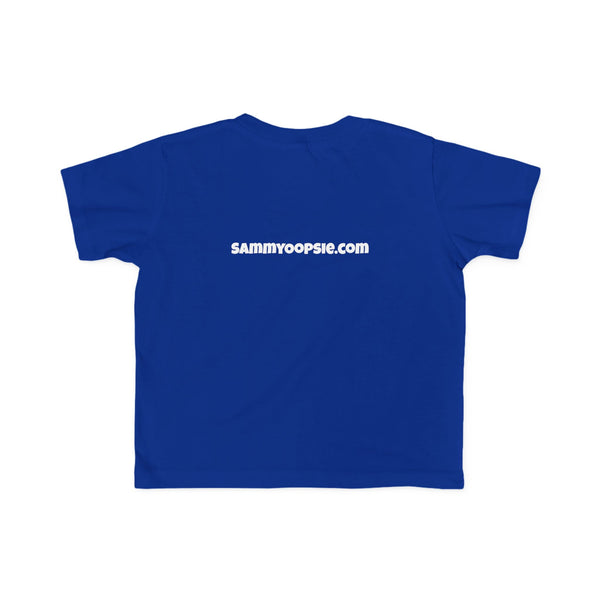 Oopsie Tee