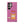 Light Pink Tough Case for Samsung Devices