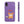 Light Purple Tough Cases for iPhone and Google Devices