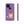 Light Purple Tough Cases for iPhone and Google Devices